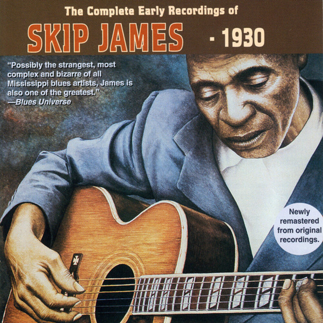 The Complete Early Recordings 1930 (1994 Remastered) album cover