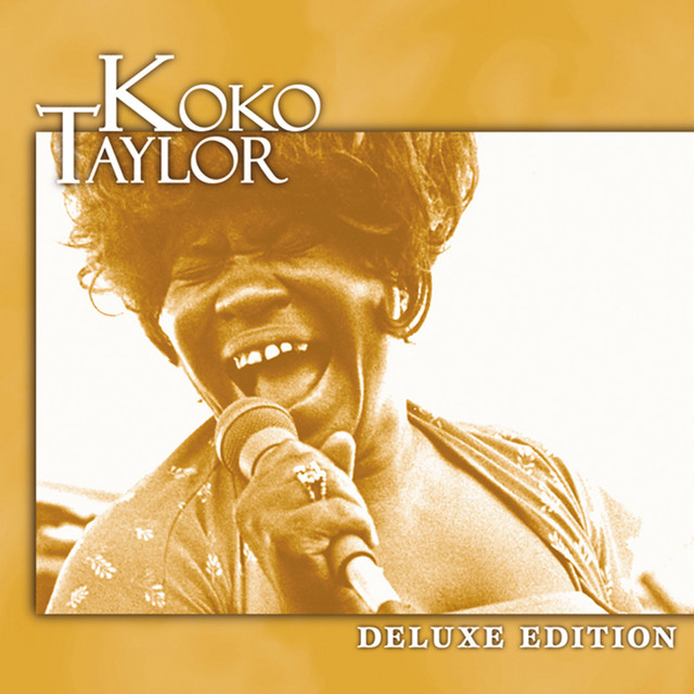 Deluxe Edition album cover