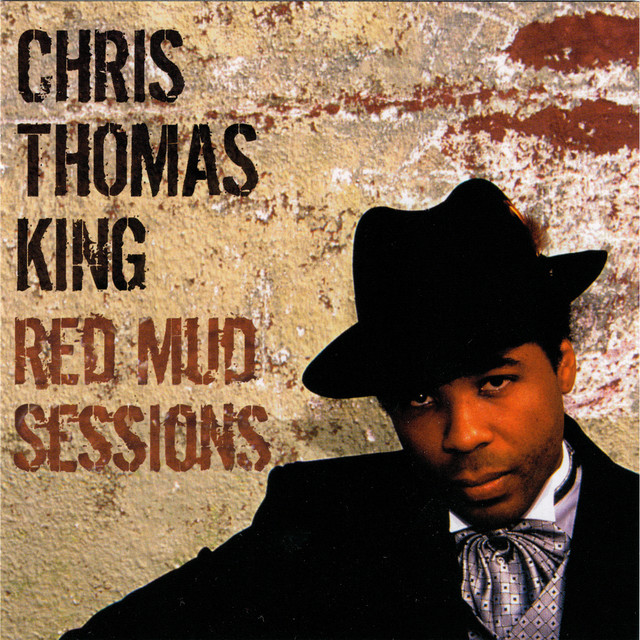 Red Mud Sessions album cover