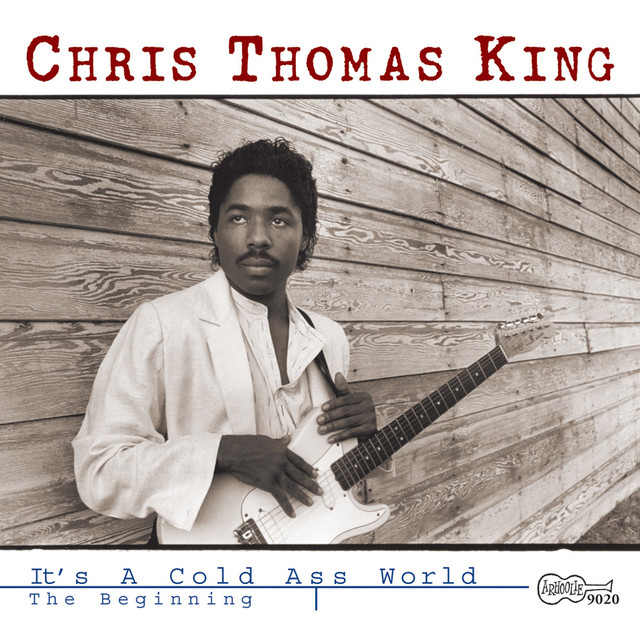 It's a Cold Ass World: The Beginning album cover
