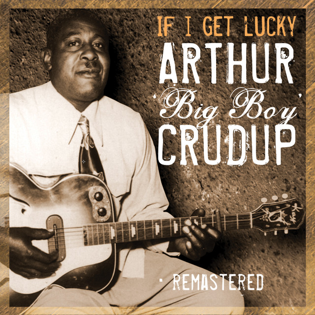 If I Get Lucky album cover