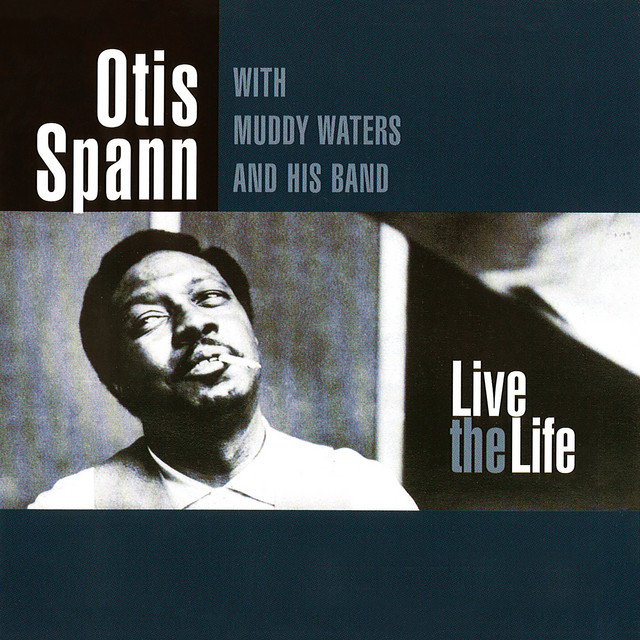 Live The Life album cover