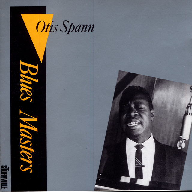 Blues Masters Vol. 10 album cover