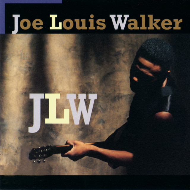 J.L.W. album cover
