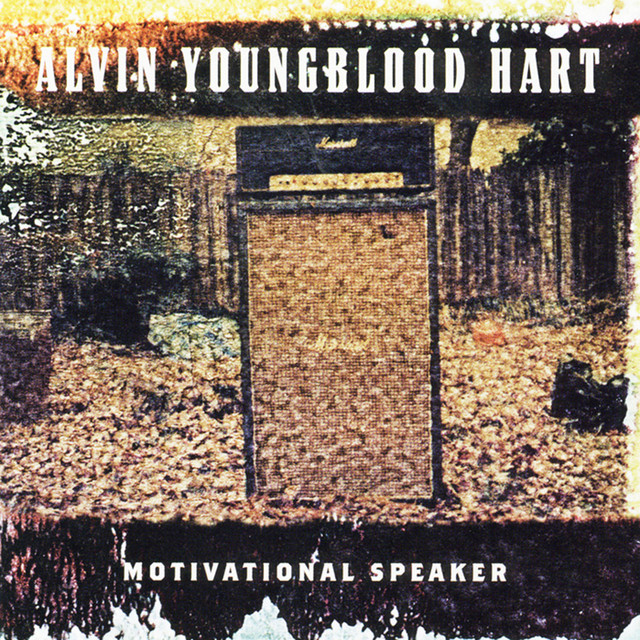 Motivational Speaker album cover