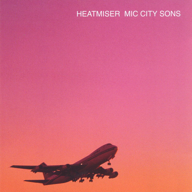 Mic City Sons album cover