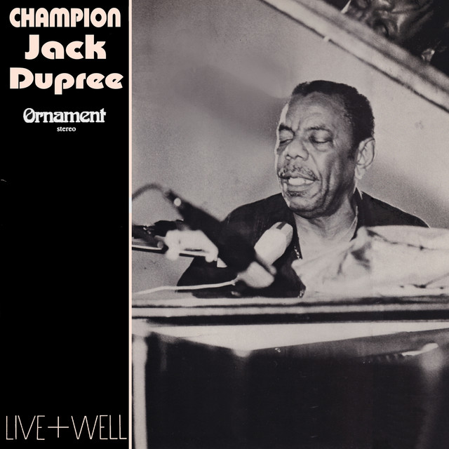 Live + Well album cover