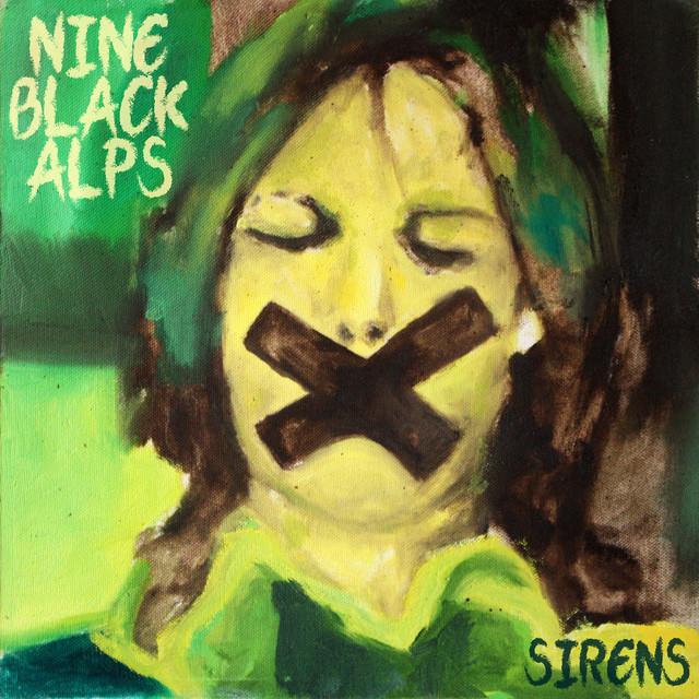 Sirens album cover