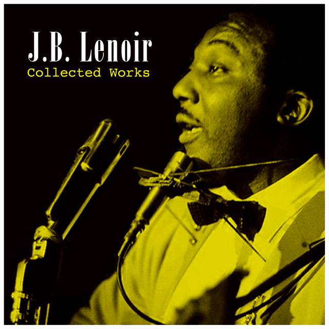Collected Works album cover
