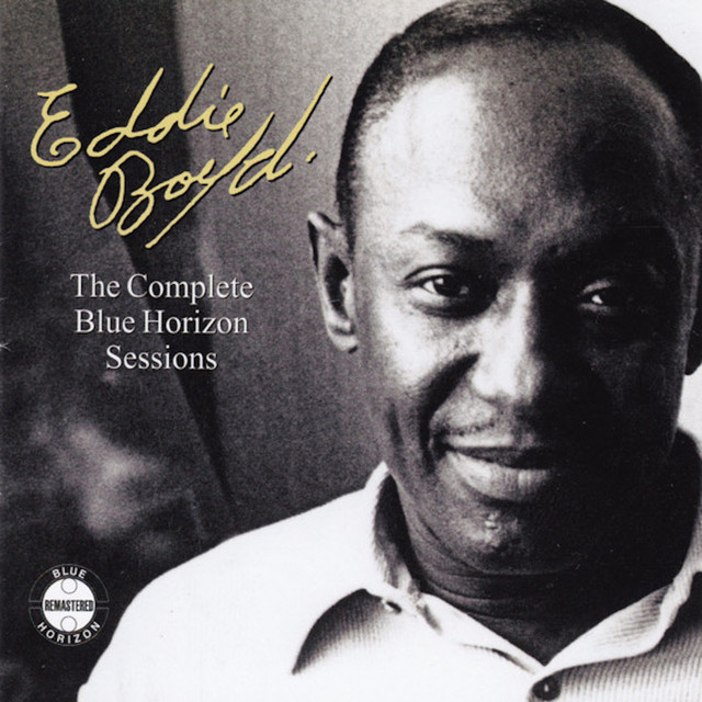 The Complete Blue Horizon Sessions album cover