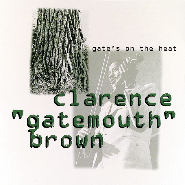Gate's On The Heat