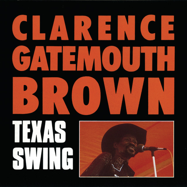 Texas Swing
