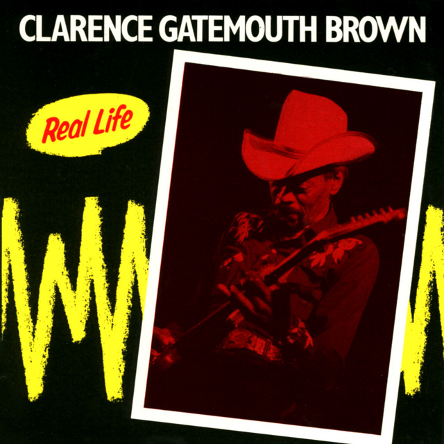 Real Life (Live At Caravan Of Dreams, Fort Worth, Texas / 1985) album cover