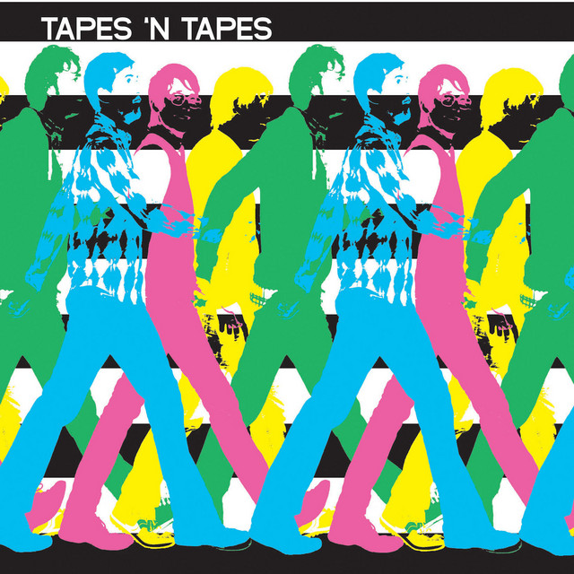 Walk It Off album cover