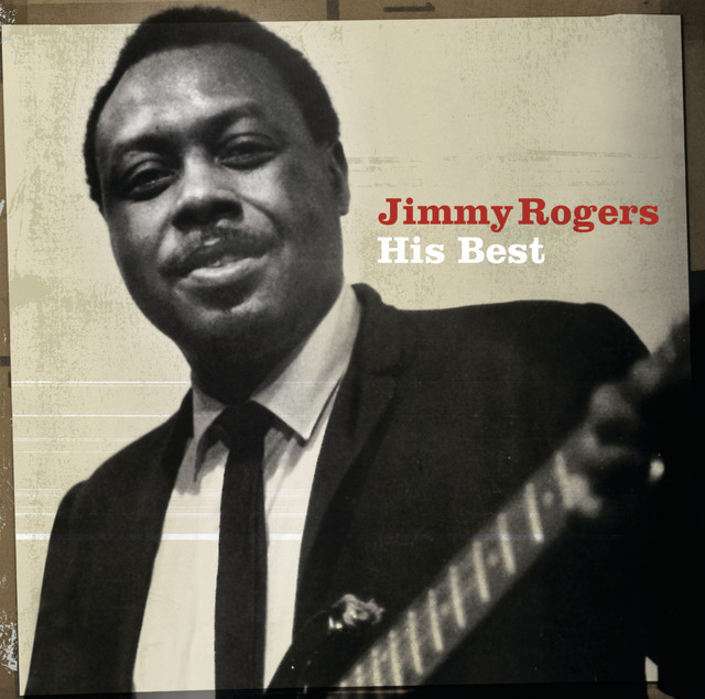 His Best album cover