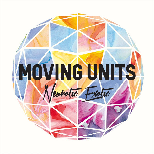 Neurotic Exotic album cover