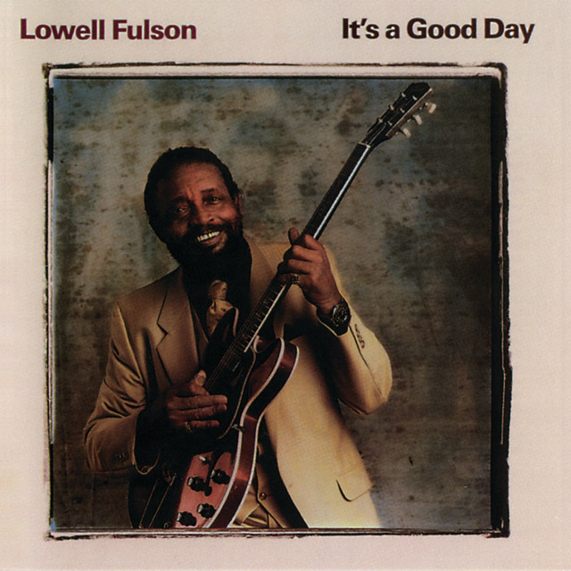 It's a Good Day album cover