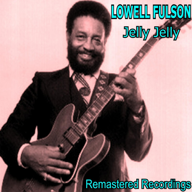 Jelly, Jelly album cover