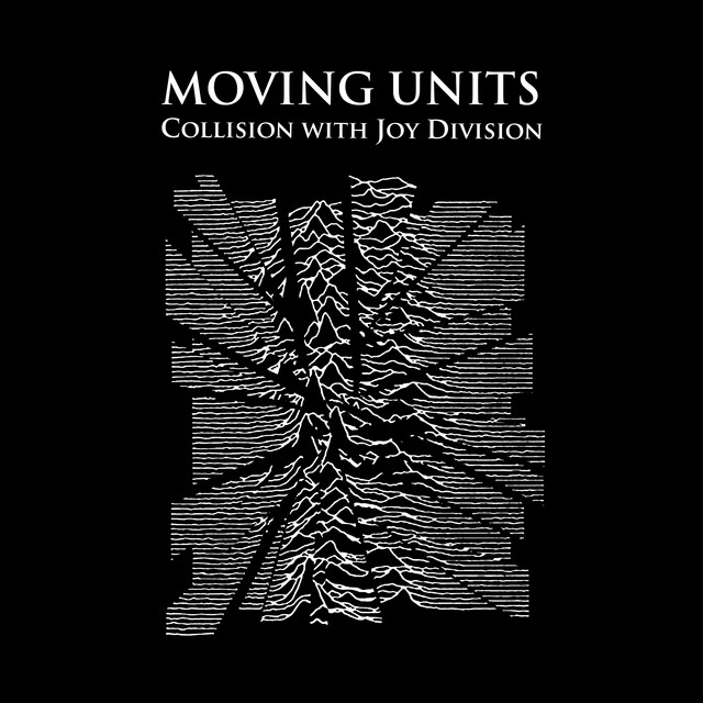 A Tribute to Joy Division: Collision with Joy Division album cover