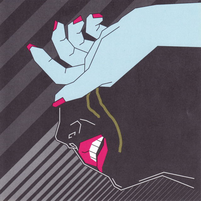 Dangerous Dreams album cover