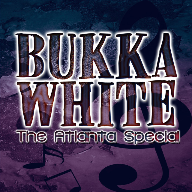 The Atlanta Special album cover