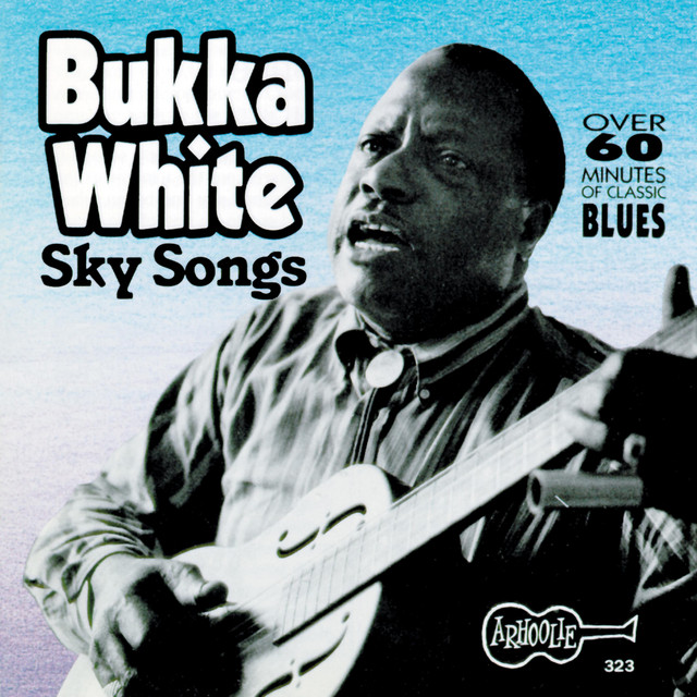 Sky Songs album cover