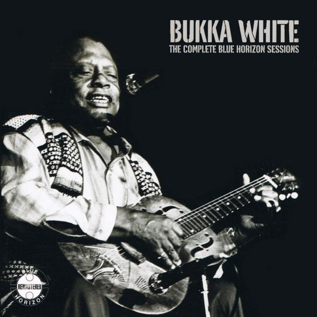 The Complete Blue Horizon Sessions album cover