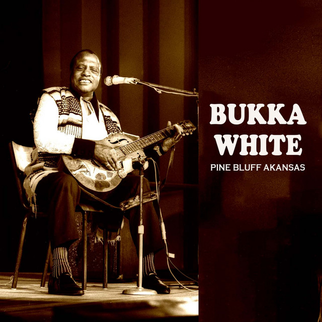 PINE BLUFF ARKANSAS album cover