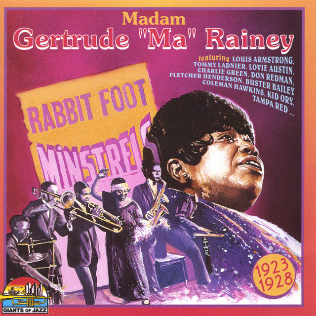 1923-1928 album cover