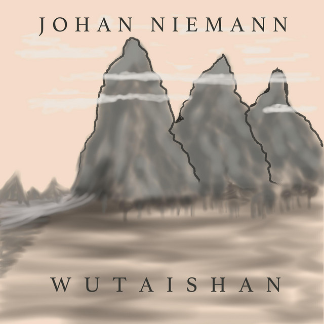 Wutaishan album cover