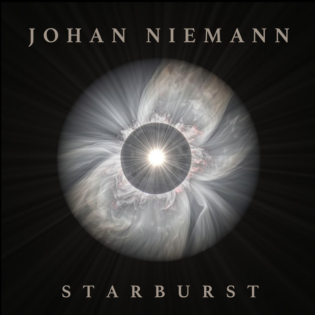 Starburst album cover