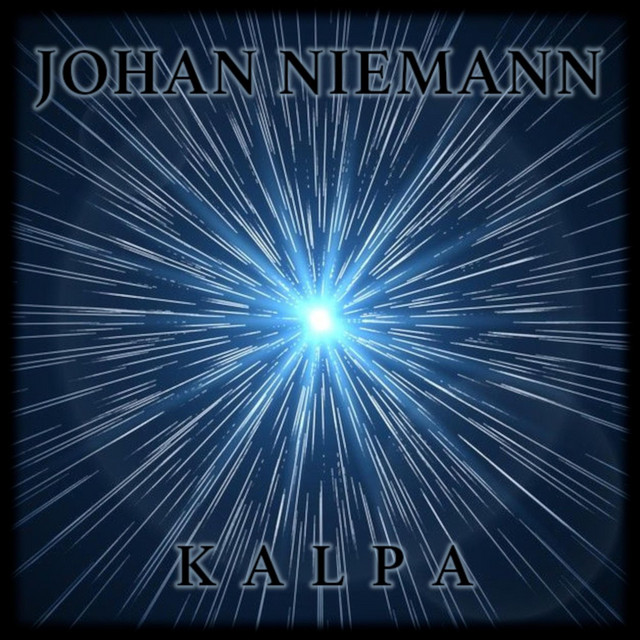Kalpa album cover