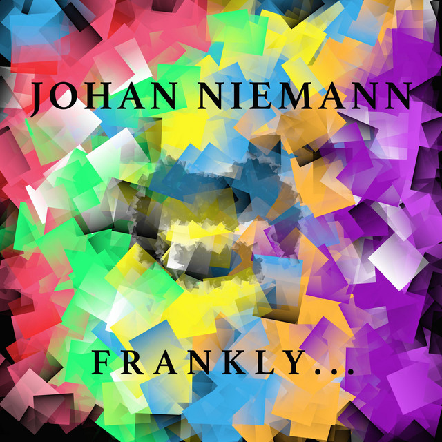 Frankly... album cover