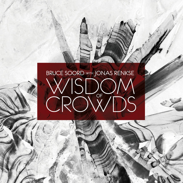 Wisdom of Crowds album cover