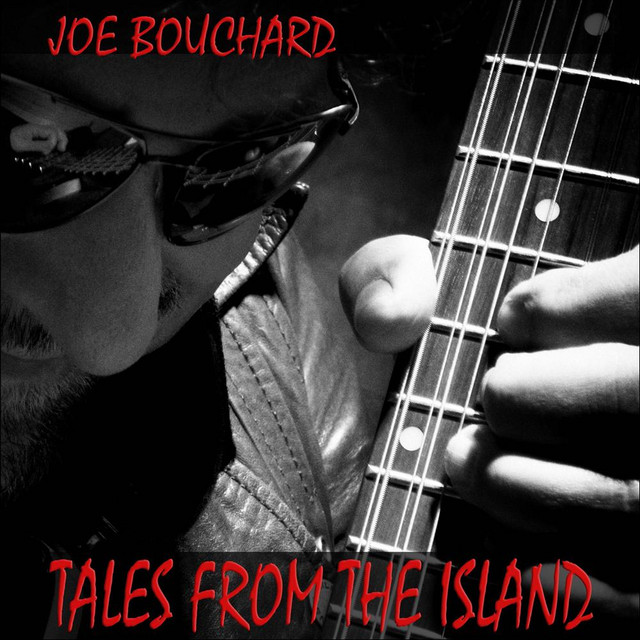 Tales from the Island album cover