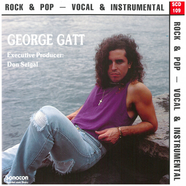 Rock & Pop: Vocal & Instrumental album cover