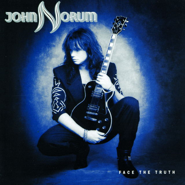 Face The Truth album cover
