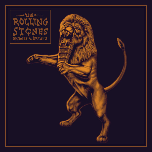 Bridges To Bremen (Live) album cover
