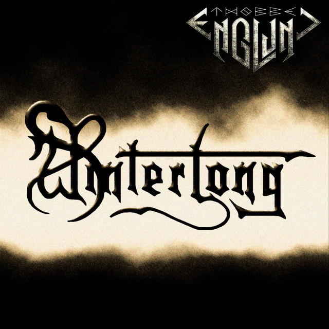 Winterlong album cover