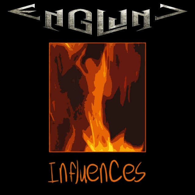 Influences album cover