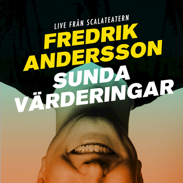 Sunda Värderingar album cover