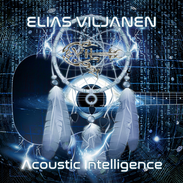 Acoustic Intelligence album cover