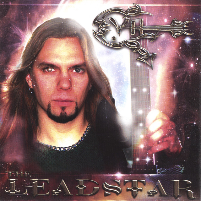 Leadstar album cover