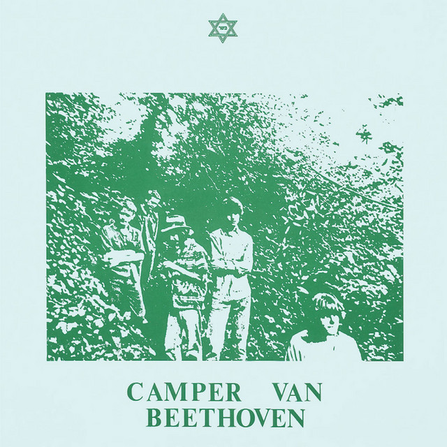 II & III album cover