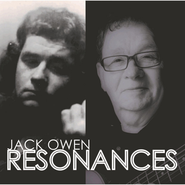 Resonances album cover