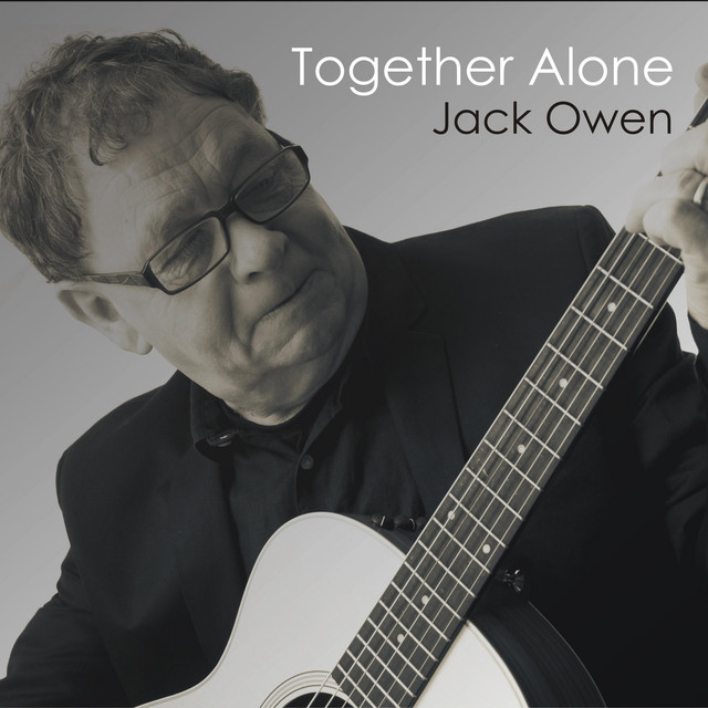Together Alone album cover