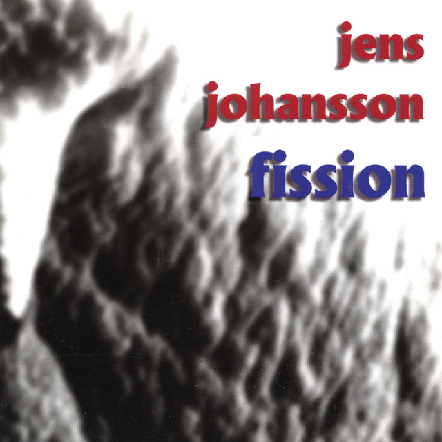 Fission album cover