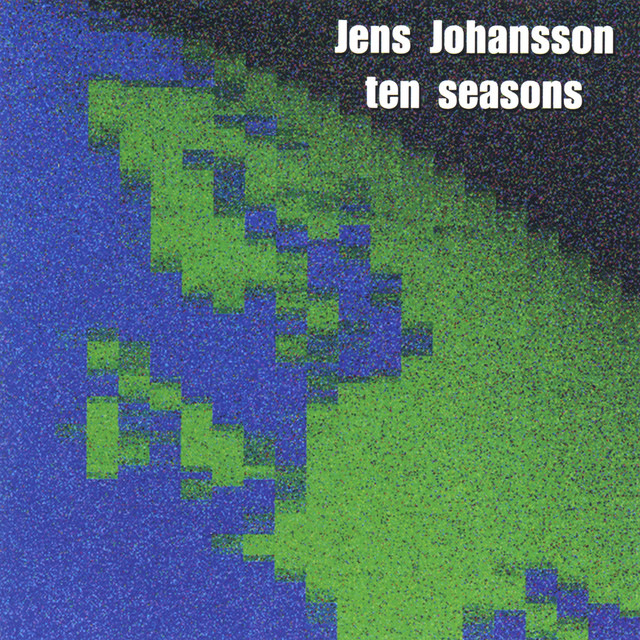 Ten Seasons album cover