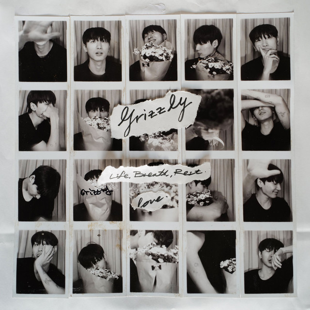 Life, Breath, Rest album cover