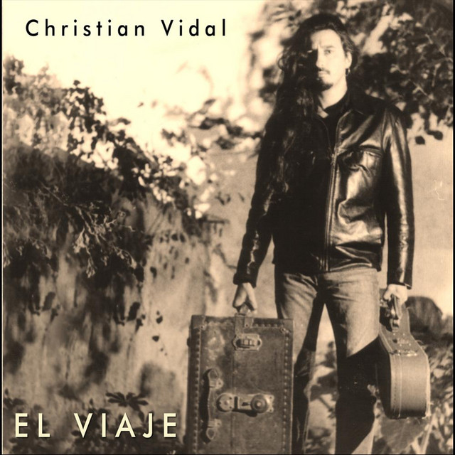 El Viaje album cover